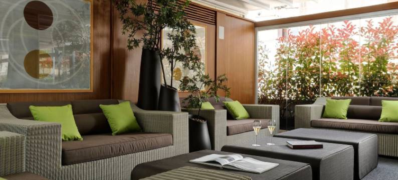 巴布伊诺181-全球奢华精品酒店(Babuino 181 - Small Luxury Hotels of the World)图片