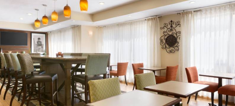 希尔顿欢朋酒店-曾斯维尔(Hampton Inn Zanesville)图片