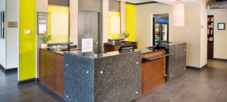 希尔顿花园旅馆-奥巴尼机场(Hilton Garden Inn Albany Airport)图片