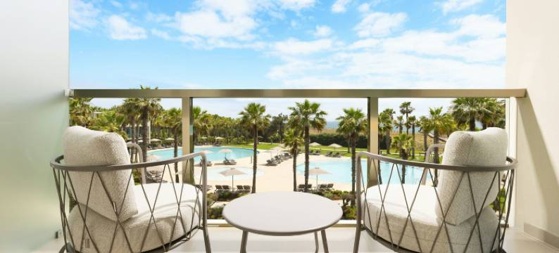 威斯汀萨尔加多斯海滩度假村 (阿尔加维)(The Westin Salgados Beach Resort, Algarve)图片