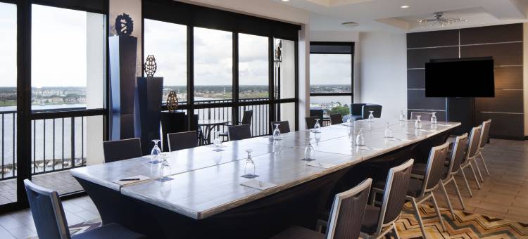 休斯顿希尔顿纳萨克利尔莱克酒店(Hilton Houston NASA Clear Lake)图片