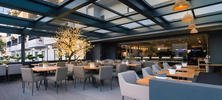 普莱姆恩尼泽瑟酒店(The Prime Energize)图片