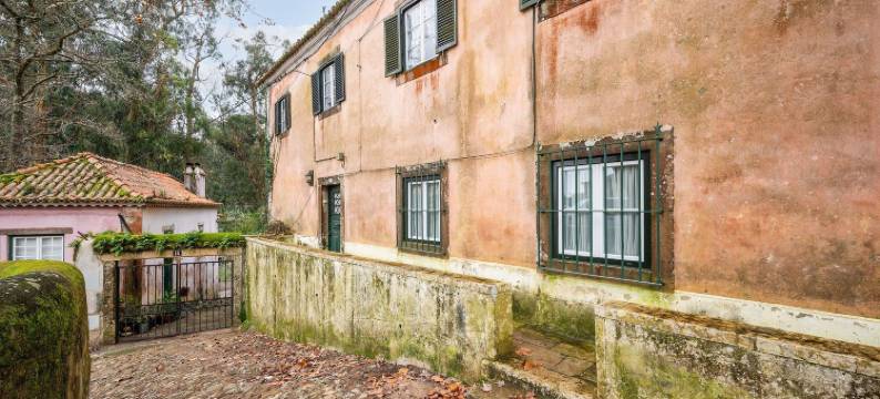 A Fairytale House图片