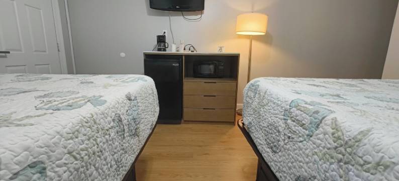 桑德多勒汽车旅馆(Sand Dollar Motel)图片