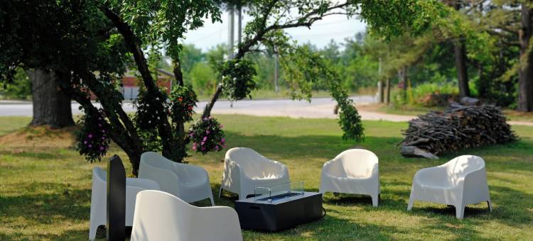 Stay Inn Muskoka图片