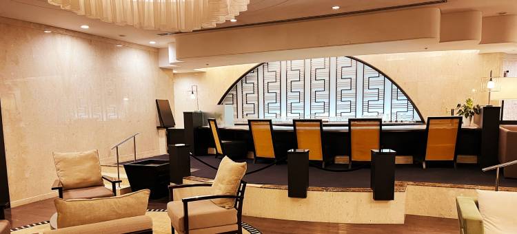 热海季节酒店(Atami Season Hotel)图片