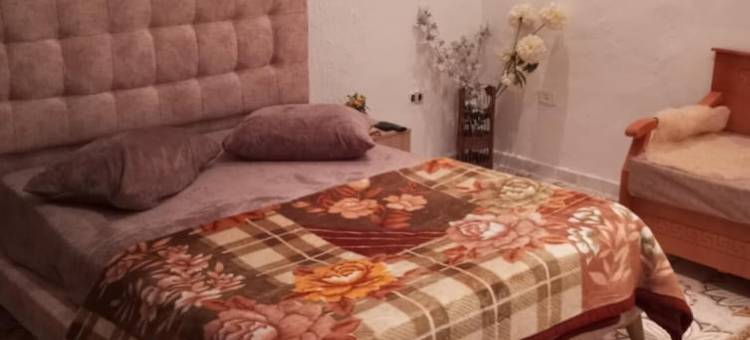 Spacious 3-bedroom apartment in fabulous Tunis with WiFi图片