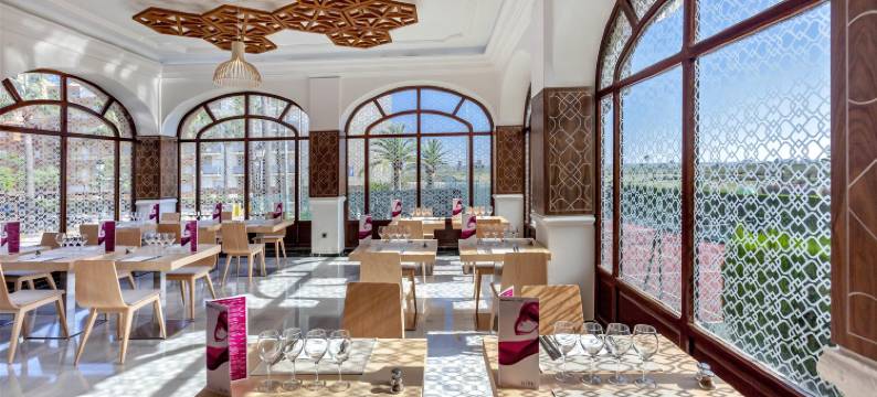 卡内拉岛巴塞罗酒店(Barceló Isla Canela)图片