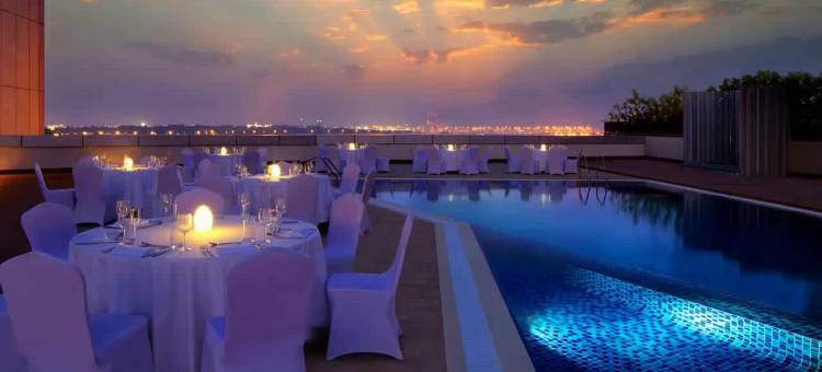 市中心千禧酒店(Millennium Central Downtown)图片