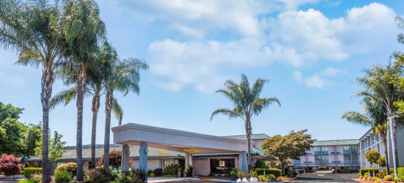 Holiday Inn 都柏林(Holiday Inn DUBLIN-PLEASANTON by IHG)图片