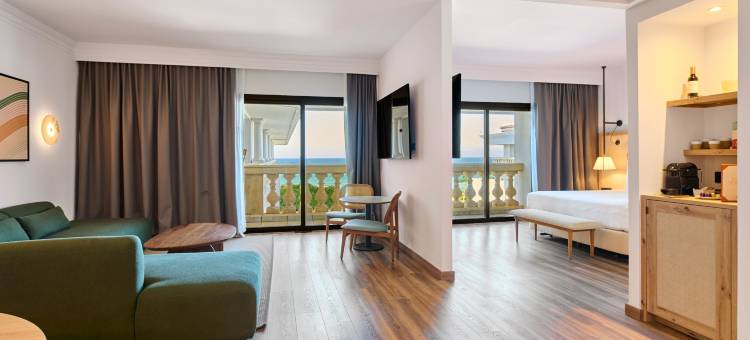 马略卡穆罗度假村，Hyatt悠选的一部分(Sarena de Muro Resort Mallorca, Part of Destination by Hyatt)图片