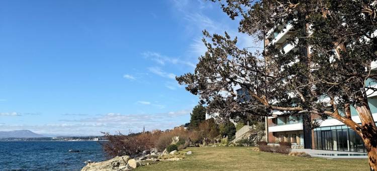丽笙蓝标巴里洛切(Radisson Blu Bariloche)图片