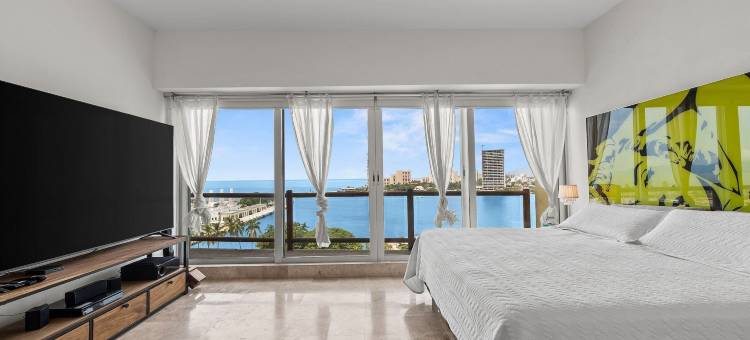 Monyxbnb的Deck12娱乐场和度假村(Deck12 Casino and Resort by Monyxbnb)图片