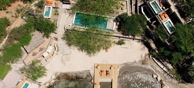 珀拉罗卡精品酒店 - 海滨(Perla Roca Hotel Boutique - Beach Front)图片