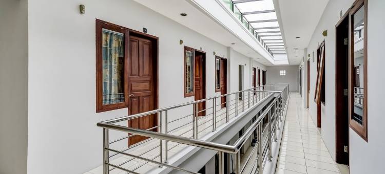 SPOT ON 94730 查特尔普雷斯迪帕蒂乌库尔(SPOT ON 94730 The Chatter Place Dipatiukur)图片