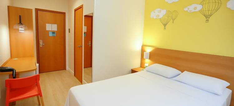 Dan Inn 圣卡洛斯 by Nacional Inn(Dan Inn São Carlos by Nacional Inn)图片