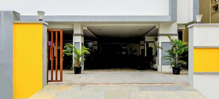 Fabhotel R3 Atmos 酒店(Fabhotel R3 Atmos)图片