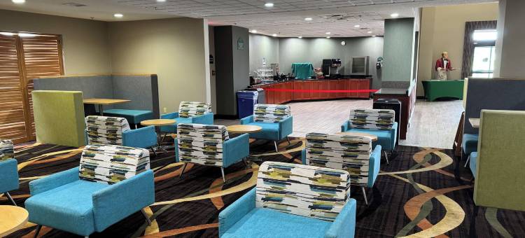 Wingate by Wyndham Warner Robins图片