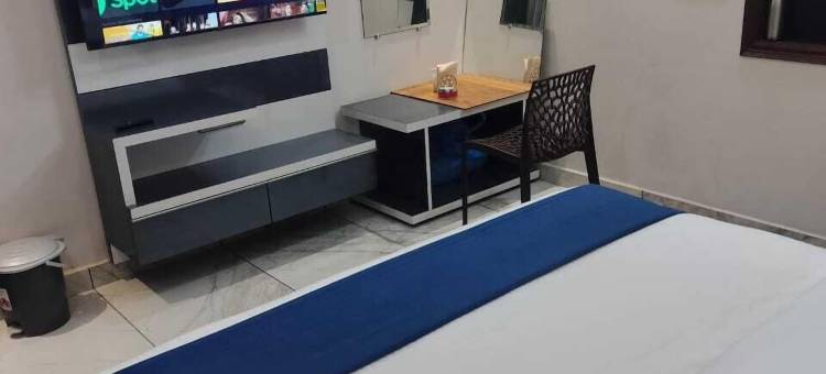 河景酒店 帕尼帕特(Hotel River View Panipat)图片