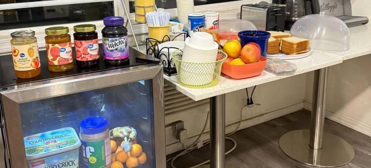 伊克诺旅馆(Econo Lodge)图片