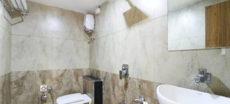 OYO41858金玫瑰酒店(Hotel Rose Gold)图片