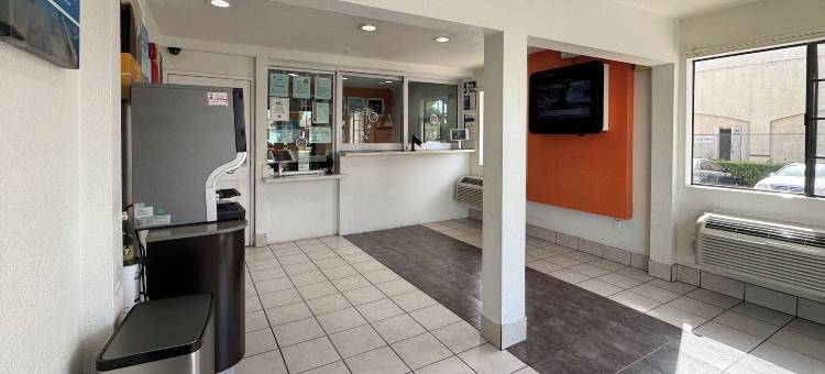 Studio 6套房 – 加州贝尔弗劳尔 - 洛杉矶(Studio 6 Bellflower, CA - Los Angeles)图片