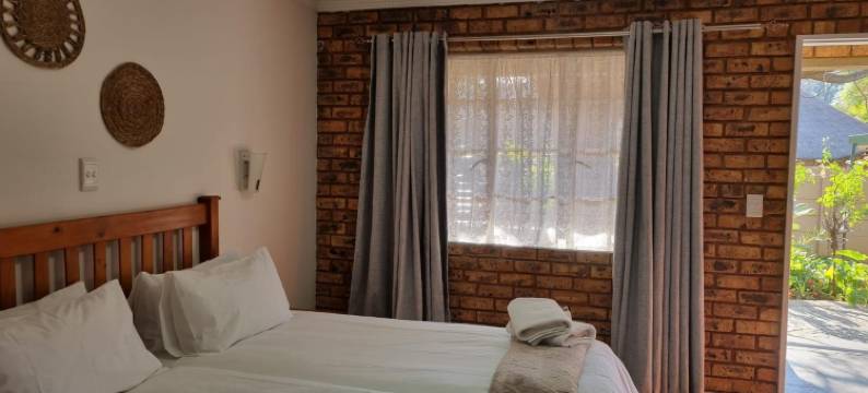 机场早餐酒店(Airport Inn Bed and Breakfast)图片