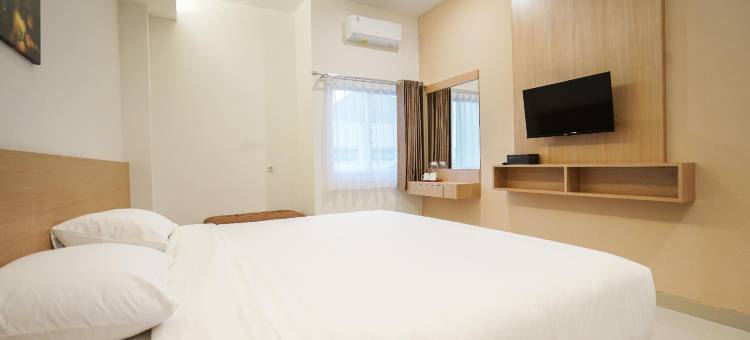 Wyn Inn Purwokerto图片