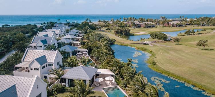 尼维斯四季度假村酒店(Four Seasons Resort Nevis)图片