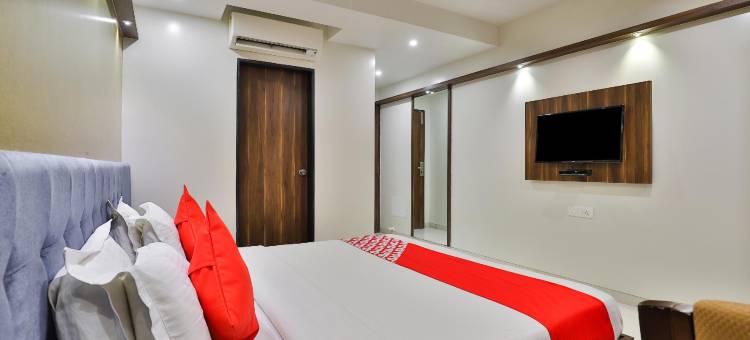 舒适酒店(Hotel Comfort)图片