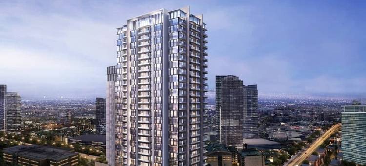 31 Sudirman Suites Apartment Makassar图片