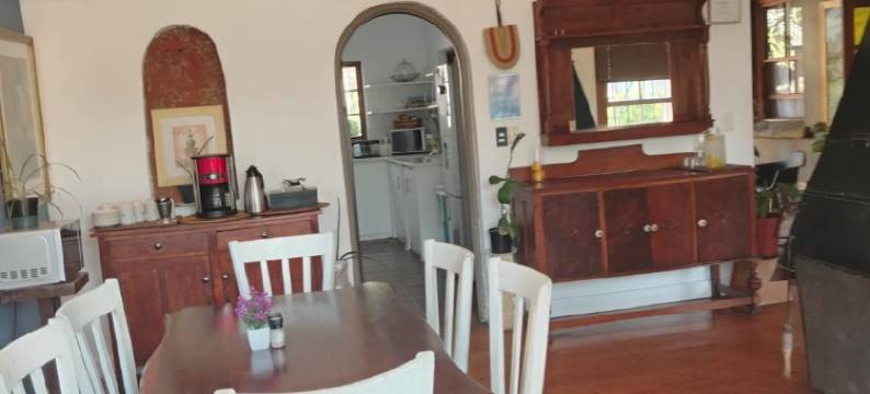 4号大街84号招待所(84 on Fourth Guest House)图片