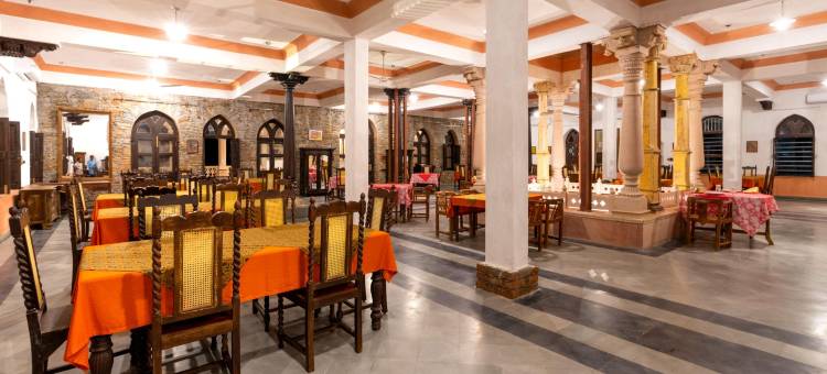 斯里西德普拉姆(Shrisiddhpuram)图片