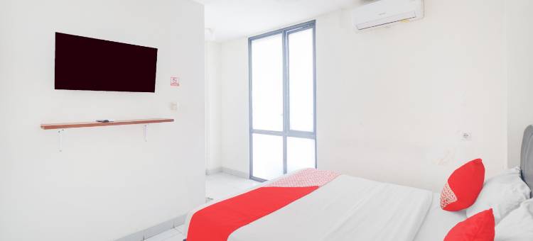 O酒店J&B智能公寓查蒂尼加拉(Hotel O J&B Smart Jatinegara)图片