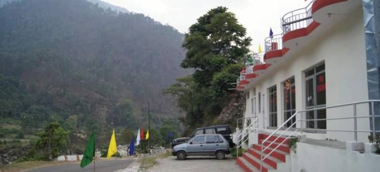 德夫达山酒店及餐厅(Hotel Dev Darshan & Restaurant)图片