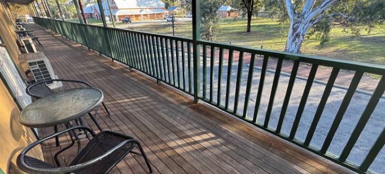 约克赛特莱斯旅馆(Settlers House York)图片