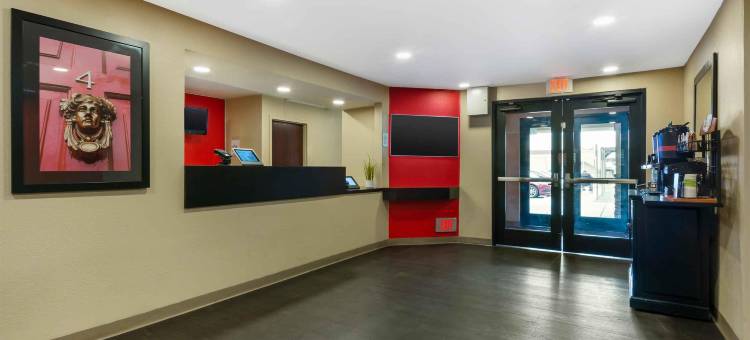 Extended Stay America 套房 - 凤凰城 - 迈措沃(Extended Stay America Suites - Phoenix - Mesa)图片