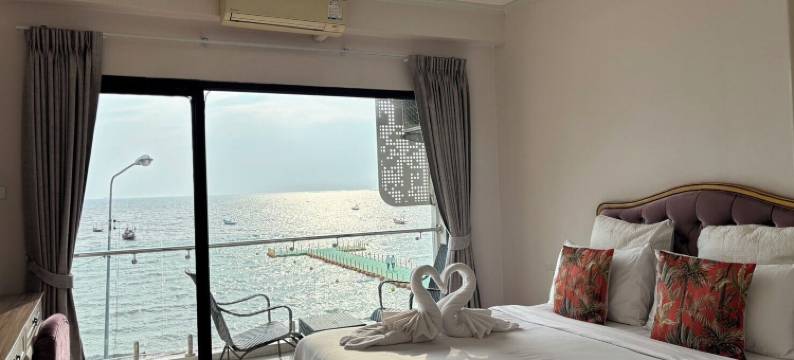 海沙树酒店(Sea Sand Trees)图片