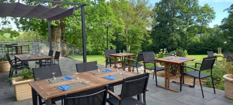 泉水薰衣草(Les Lavandières de Fontaine)图片