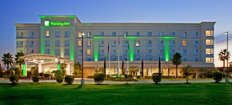 Holiday Inn & Suites 克利奇站，AGGIELAND(Holiday Inn & Suites COLLEGE STATION-AGGIELAND by IHG)图片