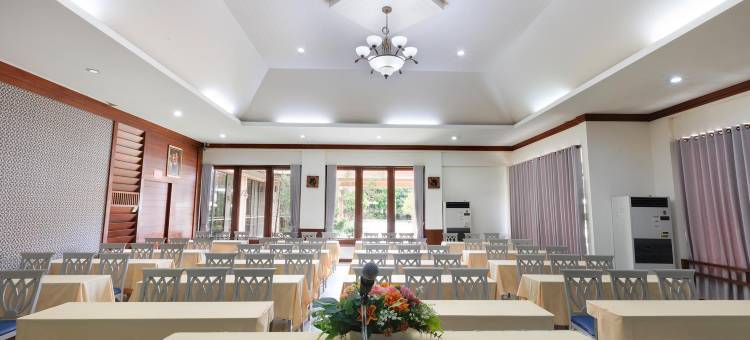 中央广场酒店(CENTRAL PLACE HOTEL)图片