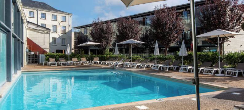 皮埃尔假日科尔得利磨坊酒店(Pierre & Vacances le Moulin des Cordeliers)图片