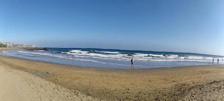 Chalet in Maspalomas with Heated Pool图片