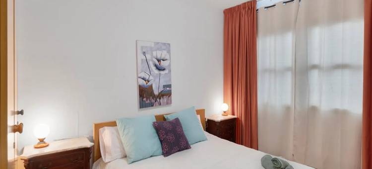 Apartment in Santa Cruz near Beaches图片