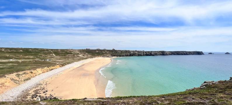 Holiday Home in Hanvec for 5图片