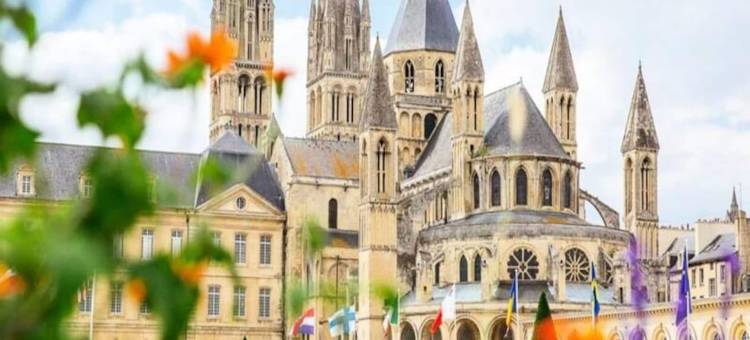 Marina -Balcony -Hypercenter -Favorite图片