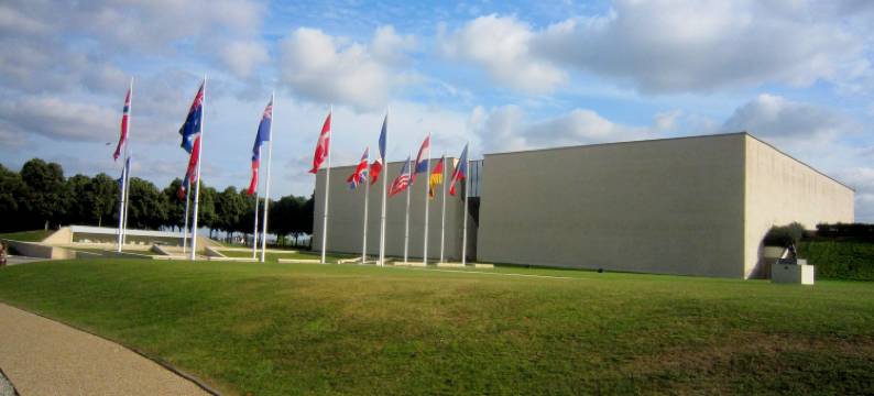 Apartment in Bayeux near D-Day Beaches图片