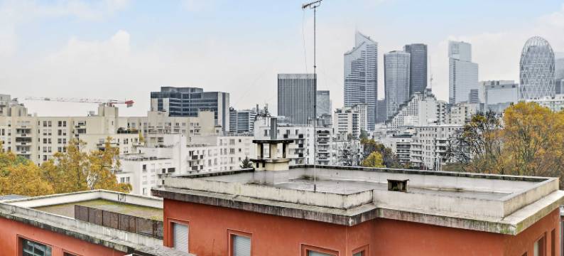 Stunning apartment - 3BR/6P - La DÃ©fense图片