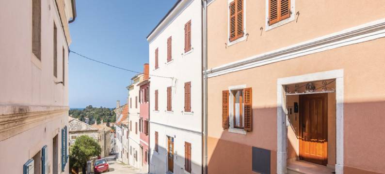 Holiday Home in Vrsar near the Sea图片