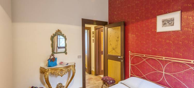 Apartment in Fermo with Heated Pool图片